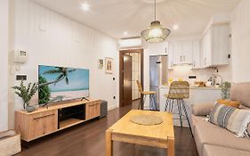 Sunset Apartment - City Center
